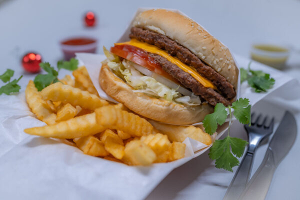 King Burger