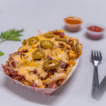 Chili Cheese Fries
